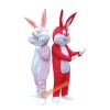 Bugs bunny Rabbit Mascot Costume, Bugs bunny Rabbit Costume