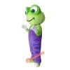 Frog Mascot Costume, Frog Costume