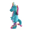 Lovely Colorful Dragon Dinosaur Mascot Costume, Lovely Colorful Dragon Dinosaur Costume