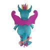 Lovely Colorful Dragon Dinosaur Mascot Costume, Lovely Colorful Dragon Dinosaur Costume