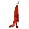 Red Lobster Mascot Costume, Red Lobster Costume