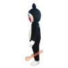 Black Doraemon Mascot Costume, Black Doraemon Costume