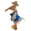 Pelican Bird Mascot Costume, Pelican Bird Costume