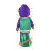 Arabian Women Men Mascot Costume, Arabian Women Men Costume