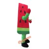 Fruit Watermelon Mascot Costume, Fruit Watermelon Costume