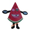 Fruit Watermelon Mascot Costume, Fruit Watermelon Costume