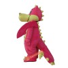 Cartoon Dragon Dinosaur Mascot Costume, Cartoon Dragon Dinosaur Costume