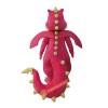 Cartoon Dragon Dinosaur Mascot Costume, Cartoon Dragon Dinosaur Costume