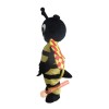 Custom Honeybee Mascot Costume, Custom Honeybee Costume