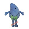 Fruit Mango Mascot Costume, Fruit Mango Costume