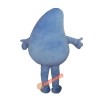 Fruit Mango Mascot Costume, Fruit Mango Costume