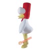 Big Eyes Chick Duck Custom Mascot Costume, Big Eyes Chick Duck Custom Costume