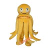 Lovely Octopus Cuttlefish Mascot Costume, Lovely Octopus Cuttlefish Costume