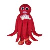 Lovely Octopus Cuttlefish Mascot Costume, Lovely Octopus Cuttlefish Costume