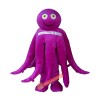 Lovely Octopus Cuttlefish Mascot Costume, Lovely Octopus Cuttlefish Costume