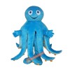 Lovely Octopus Cuttlefish Mascot Costume, Lovely Octopus Cuttlefish Costume