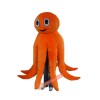 Lovely Octopus Cuttlefish Mascot Costume, Lovely Octopus Cuttlefish Costume