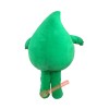 Custom Water Shape Mascot Costume, Custom Water Shape Costume