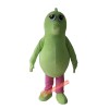 Sea Horse Mascot Costume, Sea Horse Costume