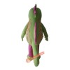 Sea Horse Mascot Costume, Sea Horse Costume