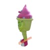 Ice Cream Custom Mascot Costume, Ice Cream Custom Costume