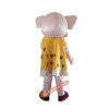 Cute Elephant Mascot Costume, Cute Elephant Costume