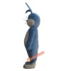 Blue Rabbit Mascot Costume, Blue Rabbit Costume