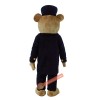 Custom Teddy Bear Mascot Costume, Custom Teddy Bear Costume