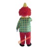 Lovely Clown Mascot Costume, Lovely Clown Costume