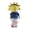 Custom Sunflower Mascot Costume, Custom Sunflower Costume