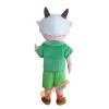 Anime Pleasant Sheep Mascot Costume, Anime Pleasant Sheep Costume