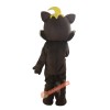 Spain Squirrel Mascot Costume, Spain Squirrel Costume