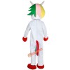 Cartoon Unicorn Mascot Costume, Cartoon Unicorn Costume