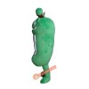 Custom Green Bugs Insect Mascot Costume, Custom Green Bugs Insect Costume