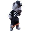 Custom Teddy Bear Mascot Costume, Custom Teddy Bear Costume