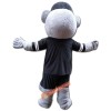 Custom Teddy Bear Mascot Costume, Custom Teddy Bear Costume