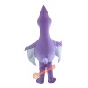 Purple Dinosaur Custom Mascot Costume, Purple Dinosaur Custom Costume