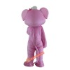 Pink Elephant Mascot Costume, Pink Elephant Costume