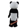 Animal Panda Mascot Costume, Animal Panda Costume