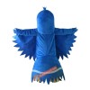 Blue Bird Custom Mascot Costume, Blue Bird Custom Costume