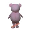 Custom Pink Pig Mascot Costume, Custom Pink Pig Costume