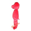 Red Dog Mascot Costume, Red Dog Costume