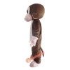 Monkey Mascot Costume, Monkey Costume