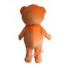 Lovely Teddy Bear Mascot Costume, Lovely Teddy Bear Costume