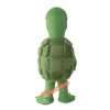 Green Turtle Mascot Costume, Green Turtle Costume