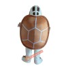 Giant Turtle Mascot Costume, Giant Turtle Costume