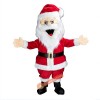 Santa Claus Mascot Costume, Santa Claus Costume