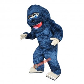 Sasquatch Mascot Costume, Sasquatch Costume