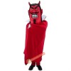 Satan Mascot Costume, Satan Costume