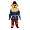 Scarecrow Mascot Costume, Scarecrow Costume